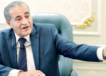 وزير التموين : مصر تدرس إنتاج رغيف العيش من البطاطا