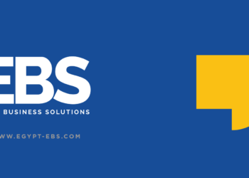 شركة EBS تتفاوض مع أحد البنوك لتقديم استشارات لعملاء المشروعات الصغيرة والمتوسطة