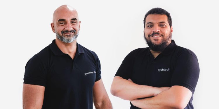 شركة “Grubtech” لحلول التكنولوجيا تُطلق أعمالها رسمياً في السوق المصري