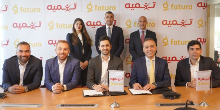 “تنمية” للتمويل متناهي الصغر تستحوذ على “فاتورة”