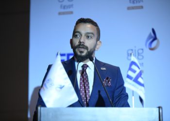 رئيس إيزي بيزنس سوليوشنز :نقدم حلول للمشروعات المتوسطة والصغيرة تساعدها في تطوير عملها