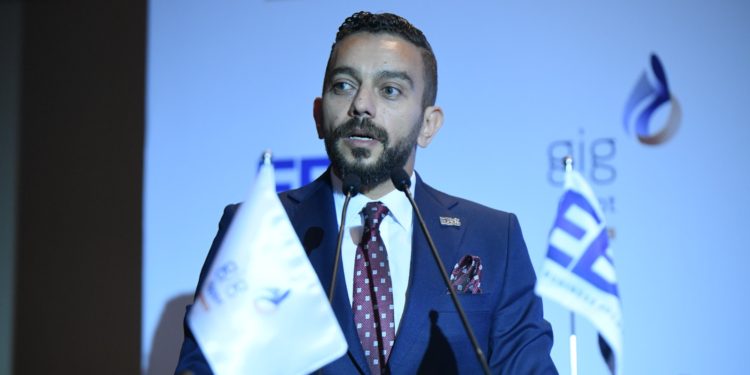 رئيس إيزي بيزنس سوليوشنز :نقدم حلول للمشروعات المتوسطة والصغيرة تساعدها في تطوير عملها