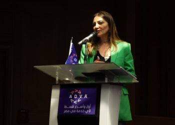 ” ادڤا ” تخطط لضخ 300 مليون جنيه خلال 2022