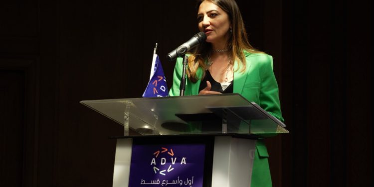 ” ادڤا ” تخطط لضخ 300 مليون جنيه خلال 2022