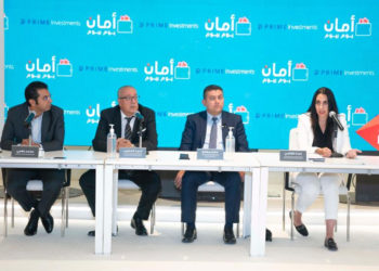 صندوق أمان للمتناهي الصغر قد يجمع مدخرات بقيمة 100 مليون جنيه في عامه الأول