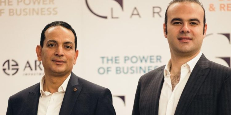 “أريفا” تتعاقد مع كبرى شركات التسويق والاستشارات لتنفيذ مشروعين بالقاهرة الجديدة