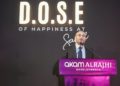 ” آكام الراجحى ” تُطلق ” Dose” الساحل الشمالى أولى مشروعاتها بالسوق المصرى