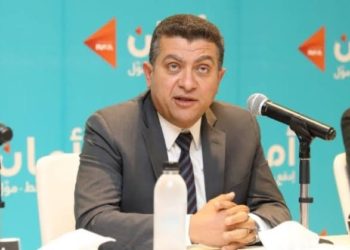 حازم مغازي : العائد على الاستثمار في صندوق أمان يوم بيوم يصل إلى 8 %