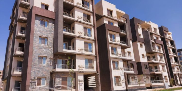 تفاصيل الحصص السوقية لأكبر 5 شركات تمويل عقاري في مصر