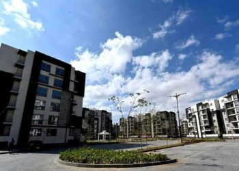 تفاصيل وأسعار فيلات ووحدات المرحلة الثامنة من مشروع بيت الوطن للمصريين في الخارج