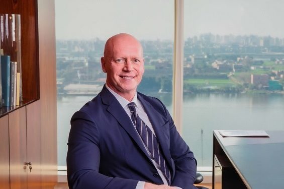 رئيس بنك HSBC- مصر : لا يمكننا المنافسة مع البنوك الحكومية في المشروعات الصغيرة والمتوسطة