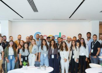 جوجل : اكتمال برنامج Startup Expedition لتعزيز نمو الشركات الناشئة