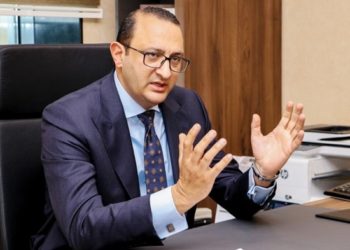 مصادر : “أحمد جلال” الأقرب لرئاسة مجلس إدارة البنك المصري لتنمية الصادرات