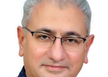 “المتناهي الصغر” يختار “علي سعد” لشغل منصب المدير العام للاتحاد