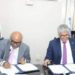 “رجال الأعمال المصريين” تُجدد بروتوكول تعاون مع اتحاد الغرف التجارية والصناعية الهندي