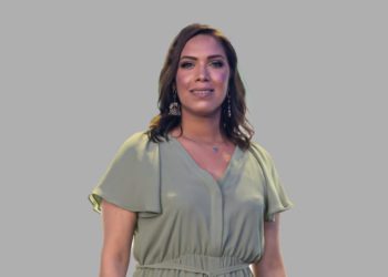 رشا حجاج رئيسا للقطاع التجاري بشركة ” ماستر جروب ” للتطوير العقاري