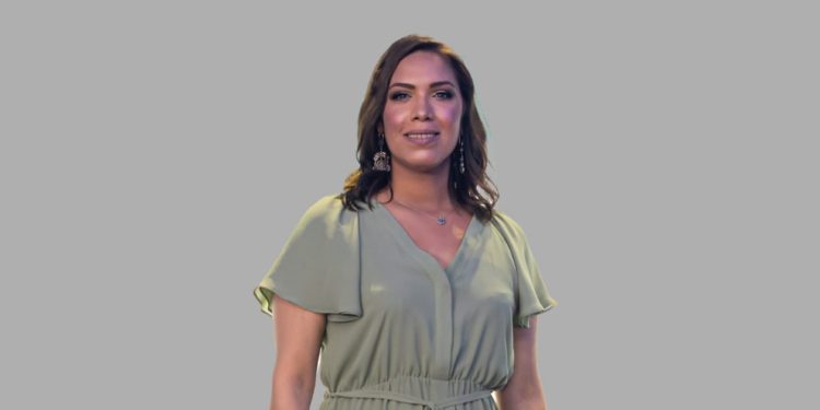 رشا حجاج رئيسا للقطاع التجاري بشركة ” ماستر جروب ” للتطوير العقاري