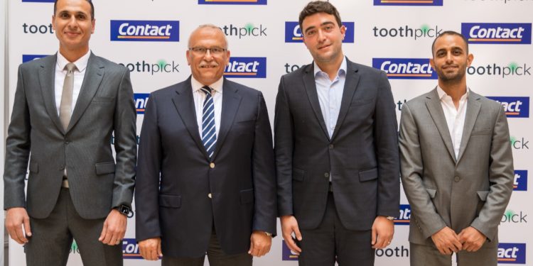 كونتكت تستثمر مليار جنيه مع منصة توثبيك لتمويل المعدات والمستلزمات الطبية