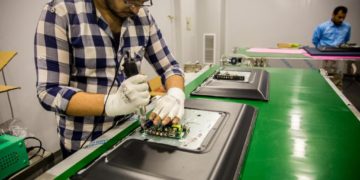 جهاز المشروعات يفتح أبواب المشتريات الحكومية لمنتجات الشباب بأكثر من مليار جنيه