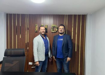 مؤمن حسان رئيسا للقطاع التجاري بشركة IHD للتطوير العقاري