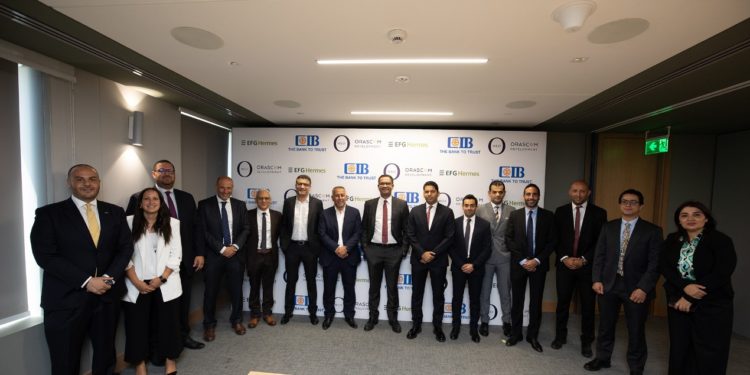 “هيرميس” تُعلن إتمام خدماتها الاستشارية لتمويل بقيمة 1.5 مليار جنيه لمشروع “O West”