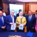 تعاون بين رجال أعمال الإسكندرية وروتاري مصر لتمويل مشروعات متناهية الصغر