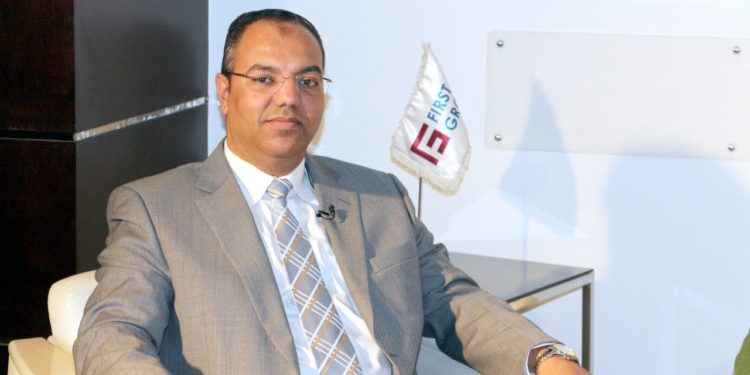 رئيس فرست جروب : إقبال على “مشروع سيلفا” والإنتهاء من 75% من إنشاءات ” كايا بلازا “