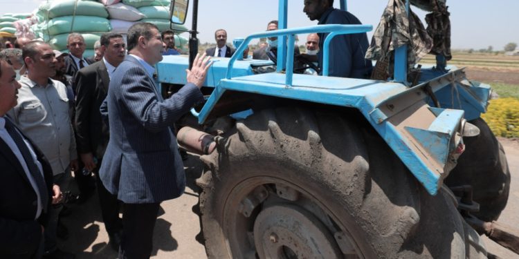 البنك الزراعي : المشروعات الصغيرة والمتوسطة والمتناهية تستحوذ على 70% من محفظة القروض