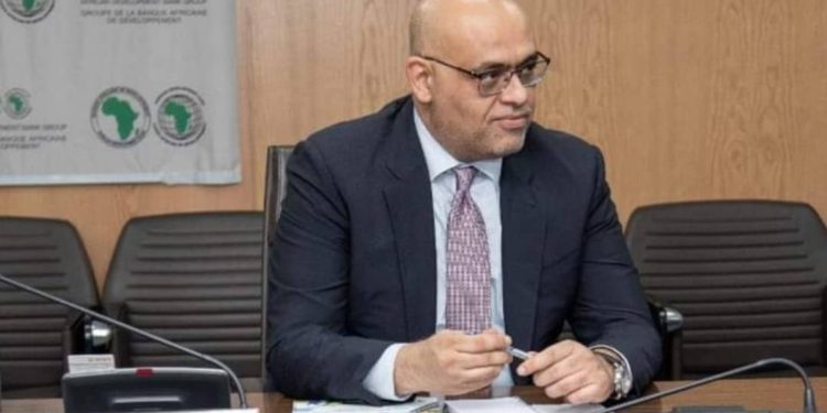 “زايد” عميدا لمجلس إدارة مجموعة بنك التنمية الإفريقي