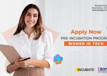 رواد النيل تطلق 4 دورات جديدة لحاضنات الأعمال لدعم المشروعات الناشئة