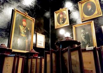 افتتاح متحف البريد المصري ..تعرف على أبرز المعلومات حول عملية تطويره