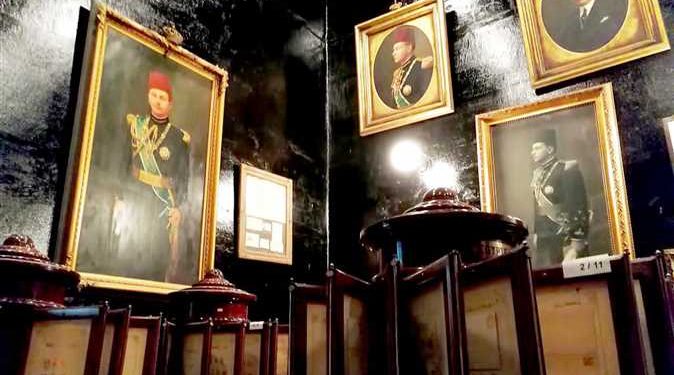 افتتاح متحف البريد المصري ..تعرف على أبرز المعلومات حول عملية تطويره