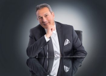 ننشر التشكيل الجديد لاتحاد بنوك مصر ( التفاصيل الكاملة )