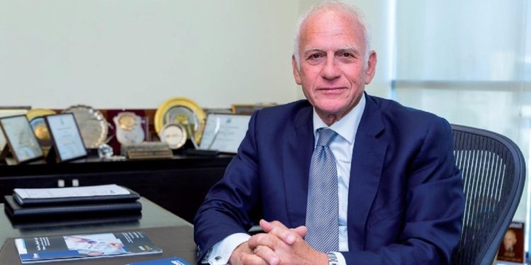 محمد كفافي :القطاع المصرفي ضخ 650 مليار جنيه لنحو 450 ألف شركة صغيرة ومتوسطة