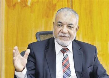 محمد البلتاجي : 70% من عملاء متناهي الصغر يرغبون في الحصول على التمويل الإسلامي