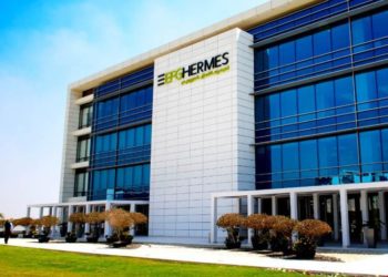 من بينها هيرميس..7 منشآت غير مصرفية تفوز في مسابقة “رواد التميز في الاستدامة”