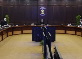 الحكومة تُخفض الحد الأدنى لرأسمال شركات الشخص الواحد إلى 1000 جنيه فقط