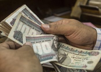 تقرير : مصر ضمن أعلى 5 دول تداولا للكاش على مستوى العالم ( التفاصيل الكاملة )