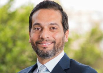 من هو علاء العفيفي الرئيس التنفيذي الجديد للتمويل غير المصرفي بهيرميس ؟