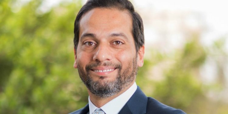 من هو علاء العفيفي الرئيس التنفيذي الجديد للتمويل غير المصرفي بهيرميس ؟