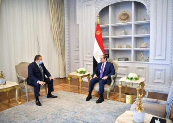 من هو حسن عبد الله القائم بأعمال محافظ البنك المركزي الجديد؟ (بروفايل )