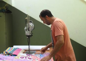 شباب جهاز المشروعات بالشرقية: مشروعك الخاص أفضل اختيار للمستقبل