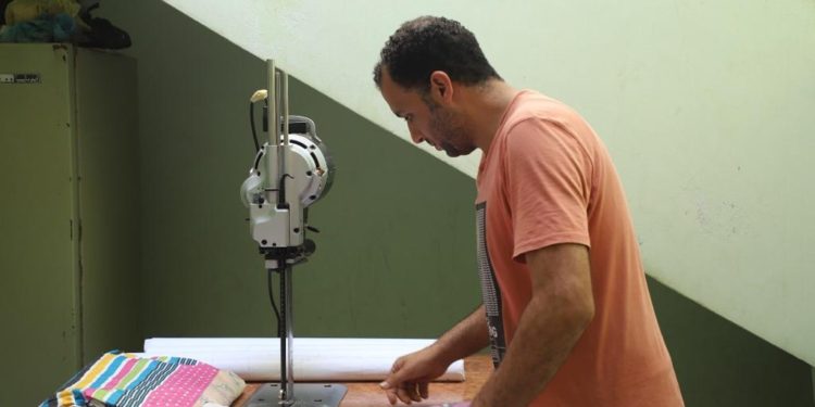 شباب جهاز المشروعات بالشرقية: مشروعك الخاص أفضل اختيار للمستقبل