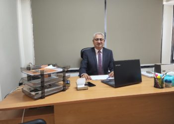 مدير اتحاد “متناهي الصغر” يتوقع إقبال جهات التمويل على اقتحام نشاط الصغيرة والمتوسطة (حوار )