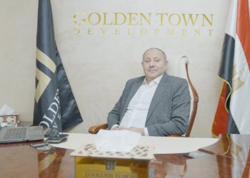 “جولدن تاون” تُطلق ثاني مشروعاتها “كاسكادا “بالعاصمة الادارية بقيمة بيعية 750 مليون جنيه