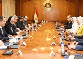 “جهاز المشروعات” يضخ ملياري جنيه في المتناهي الصغر خلال النصف الأول من 2022