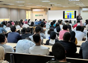 “ميد بنك” يرفع الوعي المالي للشباب بعقد ندوات تثقيفية في محافظات مصر