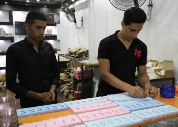 “جهاز المشروعات ” يضخ تمويلات بقيمة 1.4 مليار جنيه في القليوبية خلال 8 سنوات