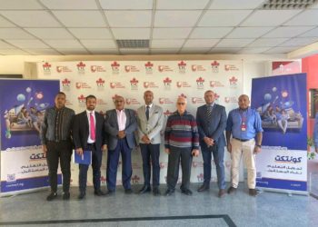 “كونتكت ” توقع اتفاقية تعاون مع الجامعة الكندية لتمويل المصروفات الدراسية