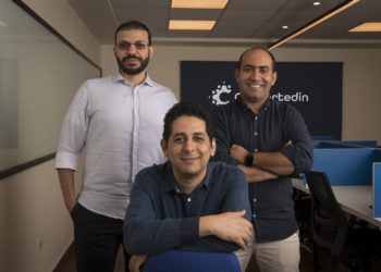 شركة “كونڤيرتد إن” الناشئة للتسويق تجمع 3 ملايين دولار في جولة تمويل جديدة